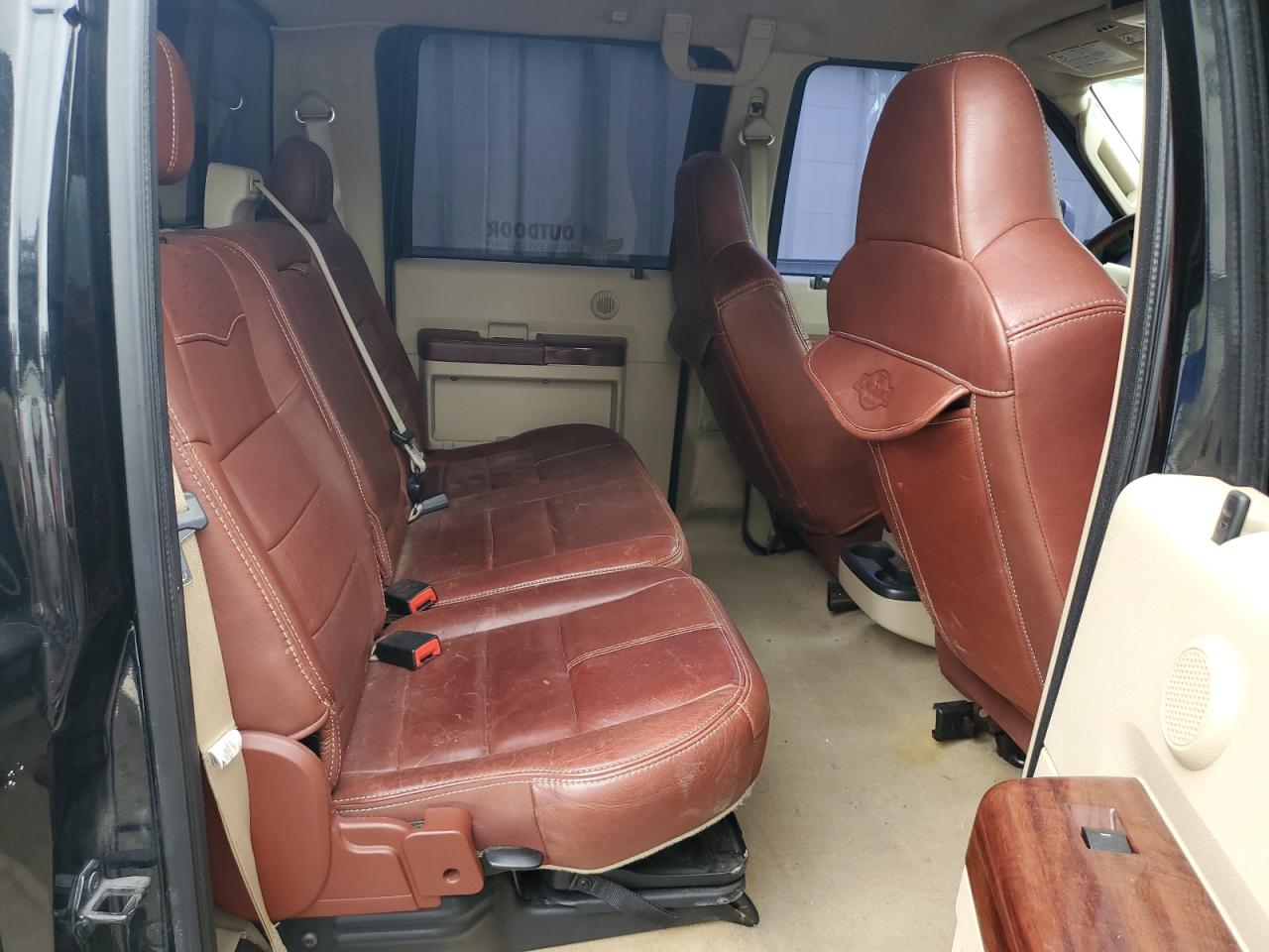 2008 Ford F250 Super Duty VIN: 1FTSW21R38ED72253 Lot: 84231645