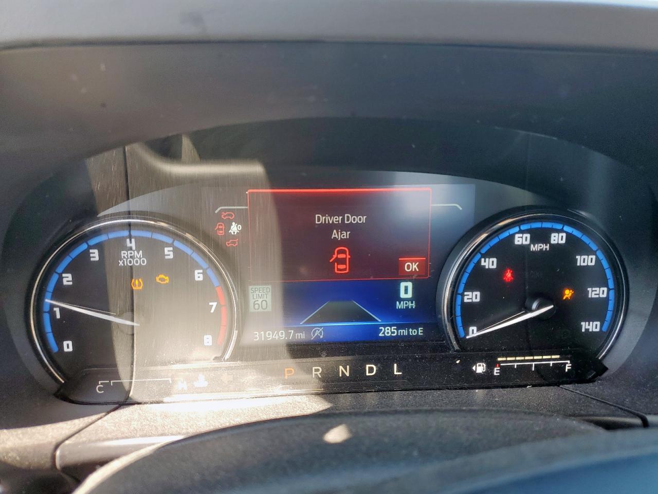 2023 Ford Bronco Sport Outer Banks VIN: 3FMCR9C60PRE26736 Lot: 82073135