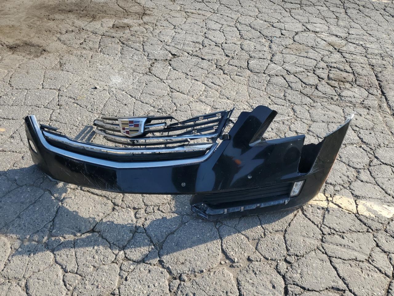 2018 Cadillac Ct6 Luxury VIN: 1G6KD5RS6JU130554 Lot: 72025385