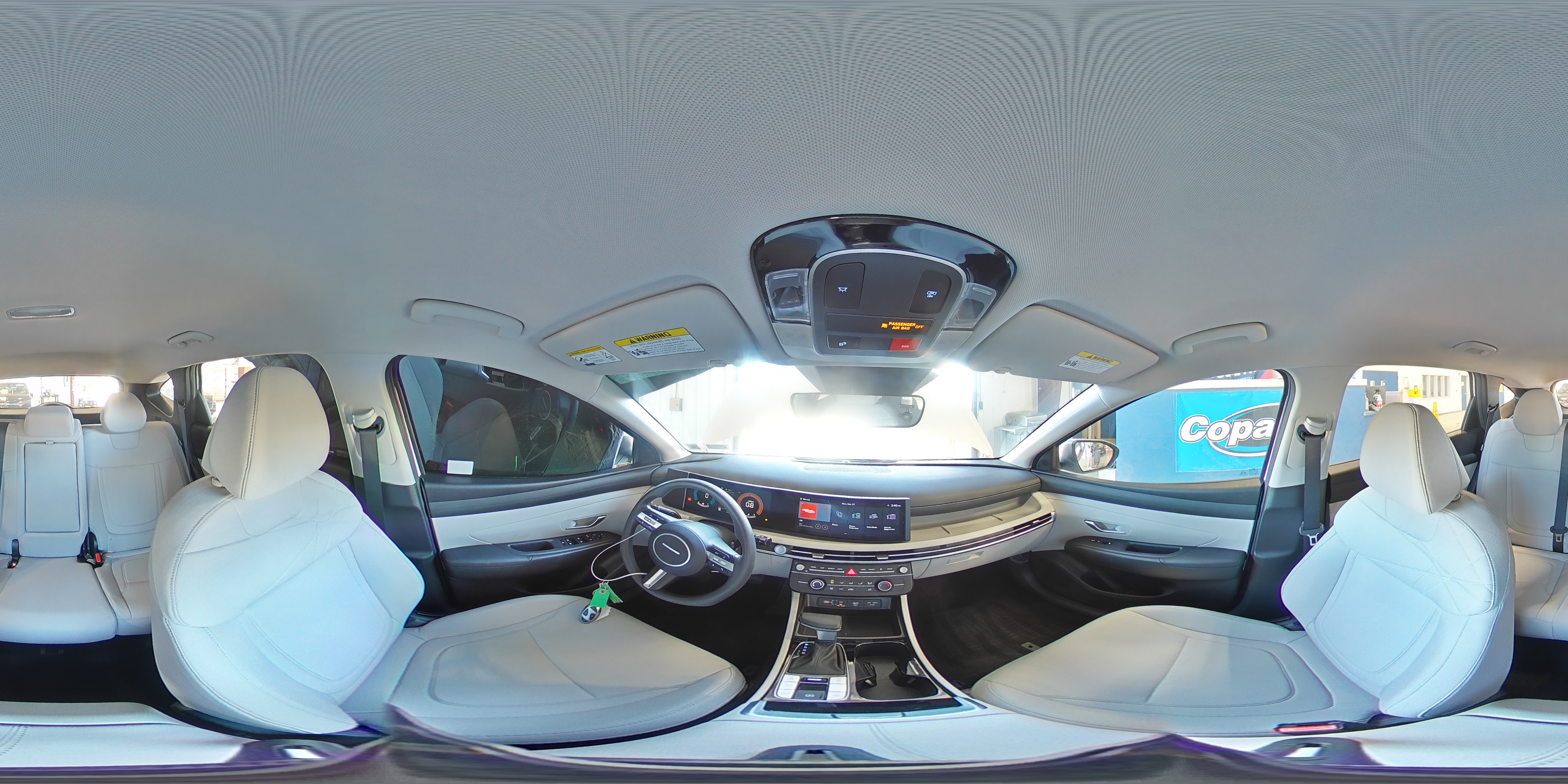 2025 Hyundai Tucson Se VIN: 3KMJACDE9SE019629 Lot: 84281015