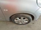 2011 NISSAN MICRA ACENTA for sale at Copart WOLVERHAMPTON