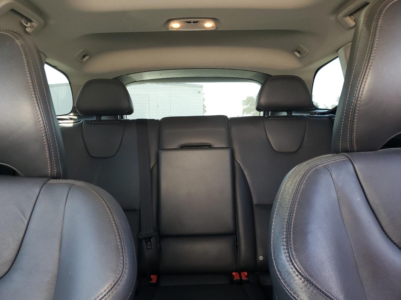 2017 Volvo Xc60 T5 Inscription VIN: YV440MRU3H2001915 Lot: 81512965