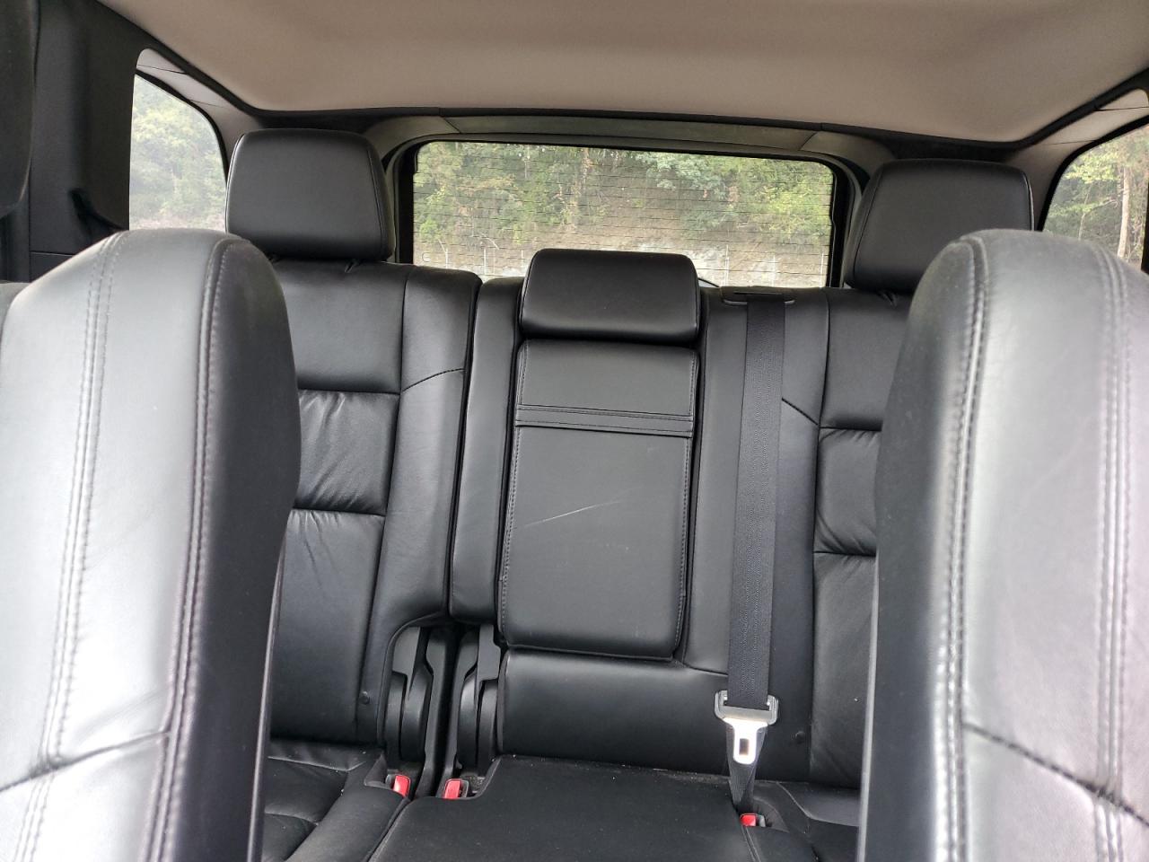 2013 Jeep Grand Cherokee Laredo VIN: 1C4RJFAG8DC507350 Lot: 81762735