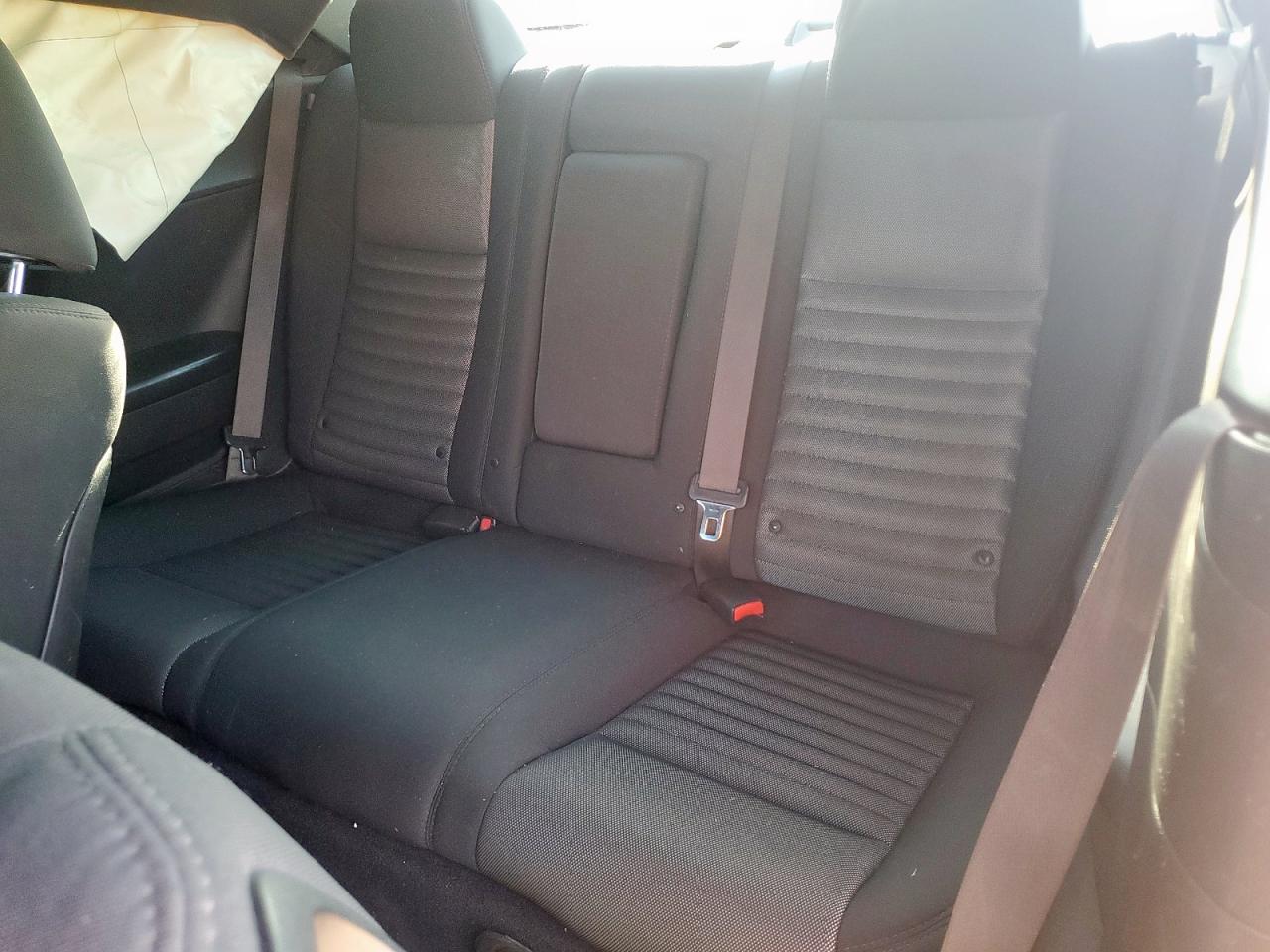 2014 Dodge Challenger Sxt VIN: 2C3CDYAG2EH221263 Lot: 81987185