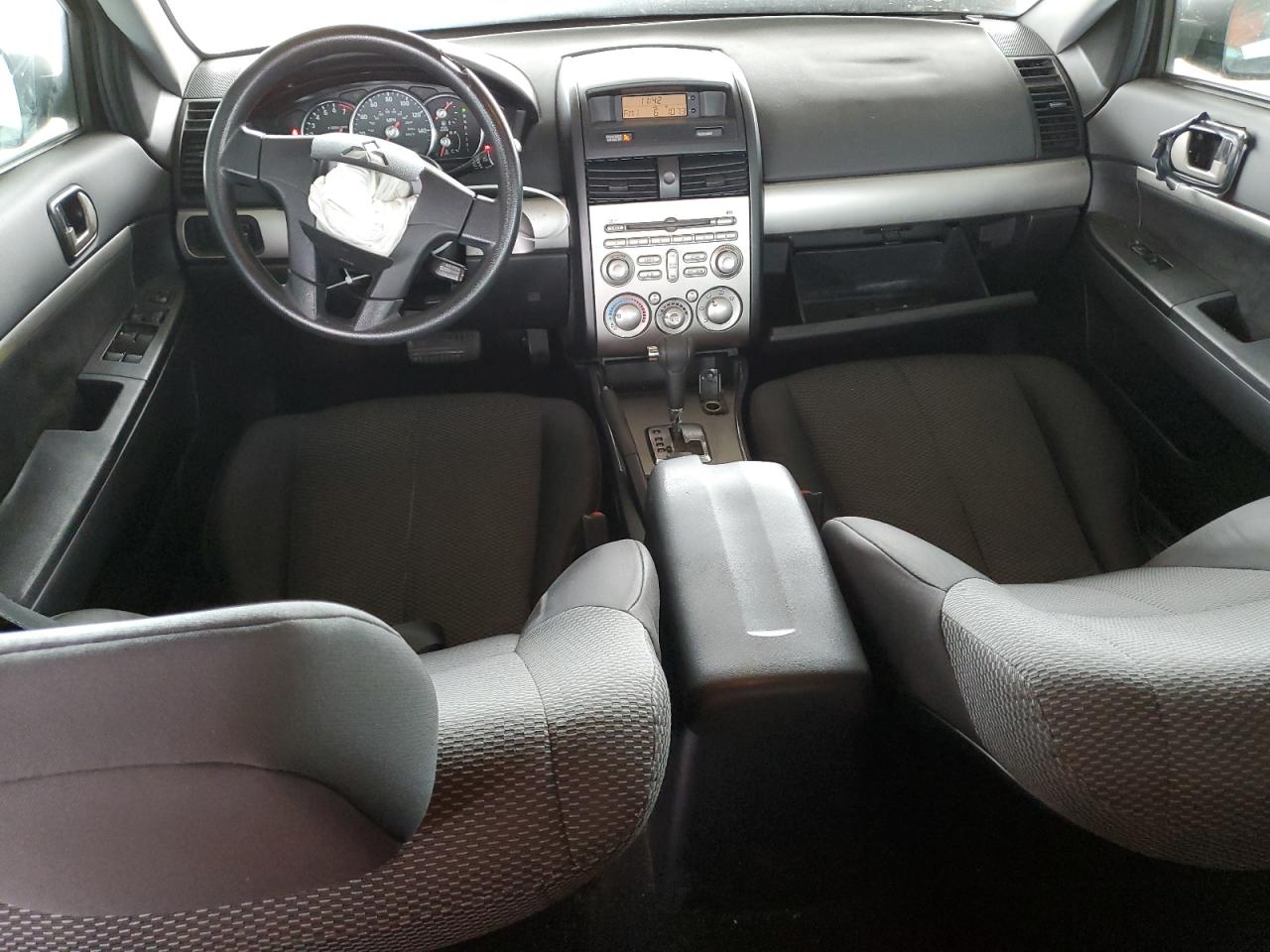 2012 Mitsubishi Galant Fe VIN: 4A32B2FFXCE018827 Lot: 70880595