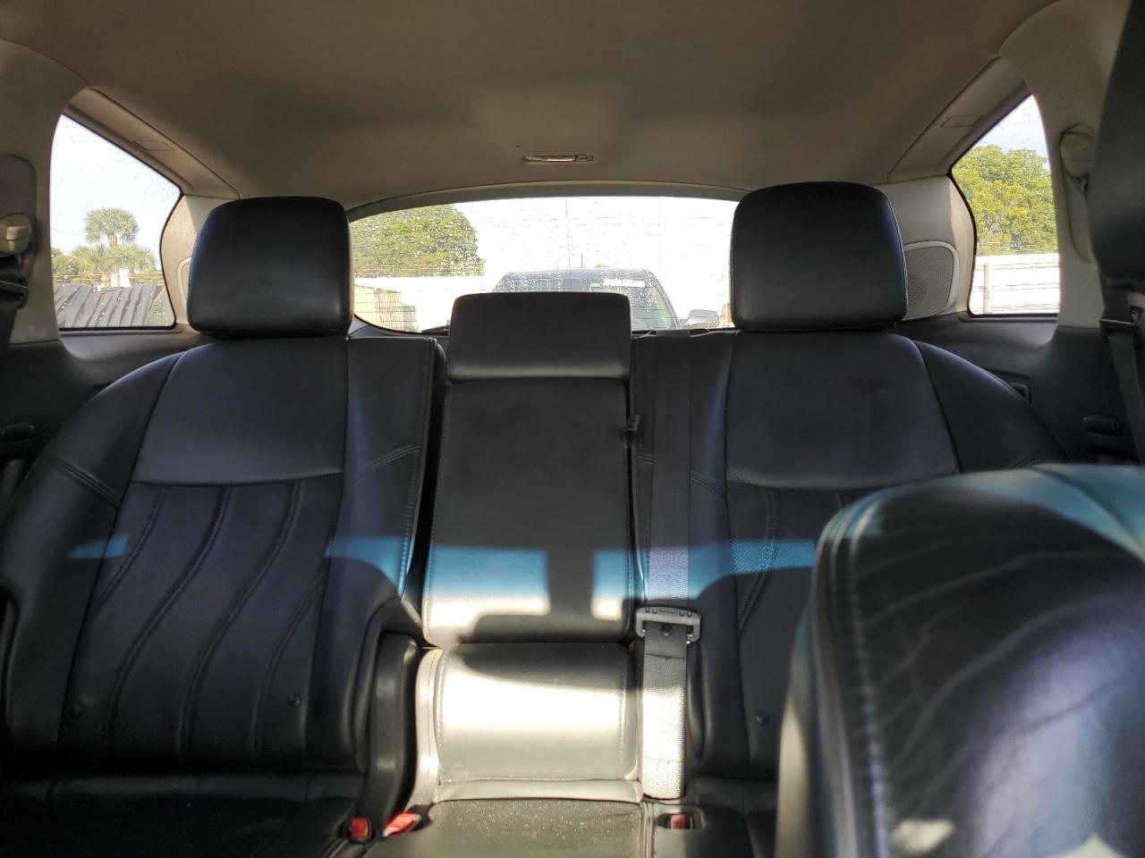 2013 Infiniti Jx35 VIN: 5N1AL0MM9DC335332 Lot: 71813995