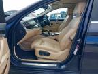 2014 BMW 530D LUXURY AUTO  for sale at Copart SANDWICH