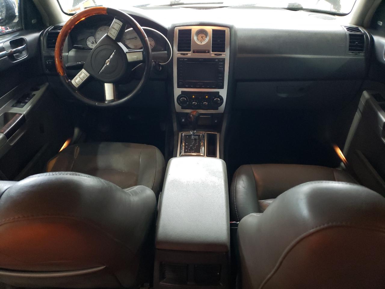 2005 Chrysler 300C VIN: 2C3AA63H45H597778 Lot: 83850975