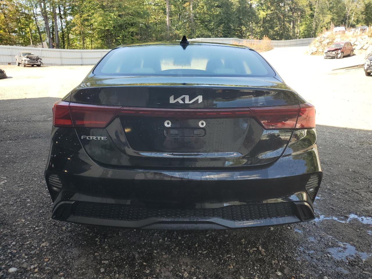 2023 Kia Forte Lx VIN: 3KPF24AD1PE530864 Lot: 69137865