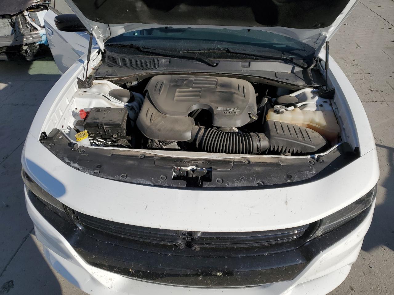 2022 Dodge Charger Sxt VIN: 2C3CDXJG9NH120828 Lot: 80941665