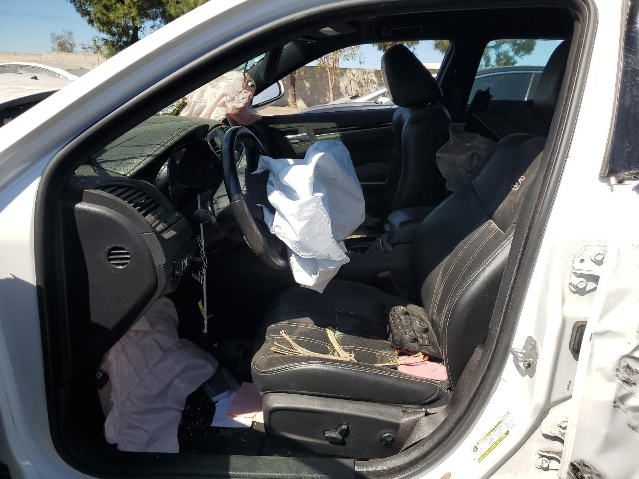 2019 Chrysler 300 S VIN: 2C3CCABGXKH678987 Lot: 71802685