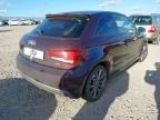 2015 AUDI A1 S LINE TDI  for sale at Copart CORBY