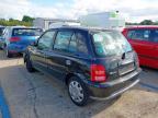 2003 NISSAN MICRA TEMPEST  for sale at Copart NEWBURY