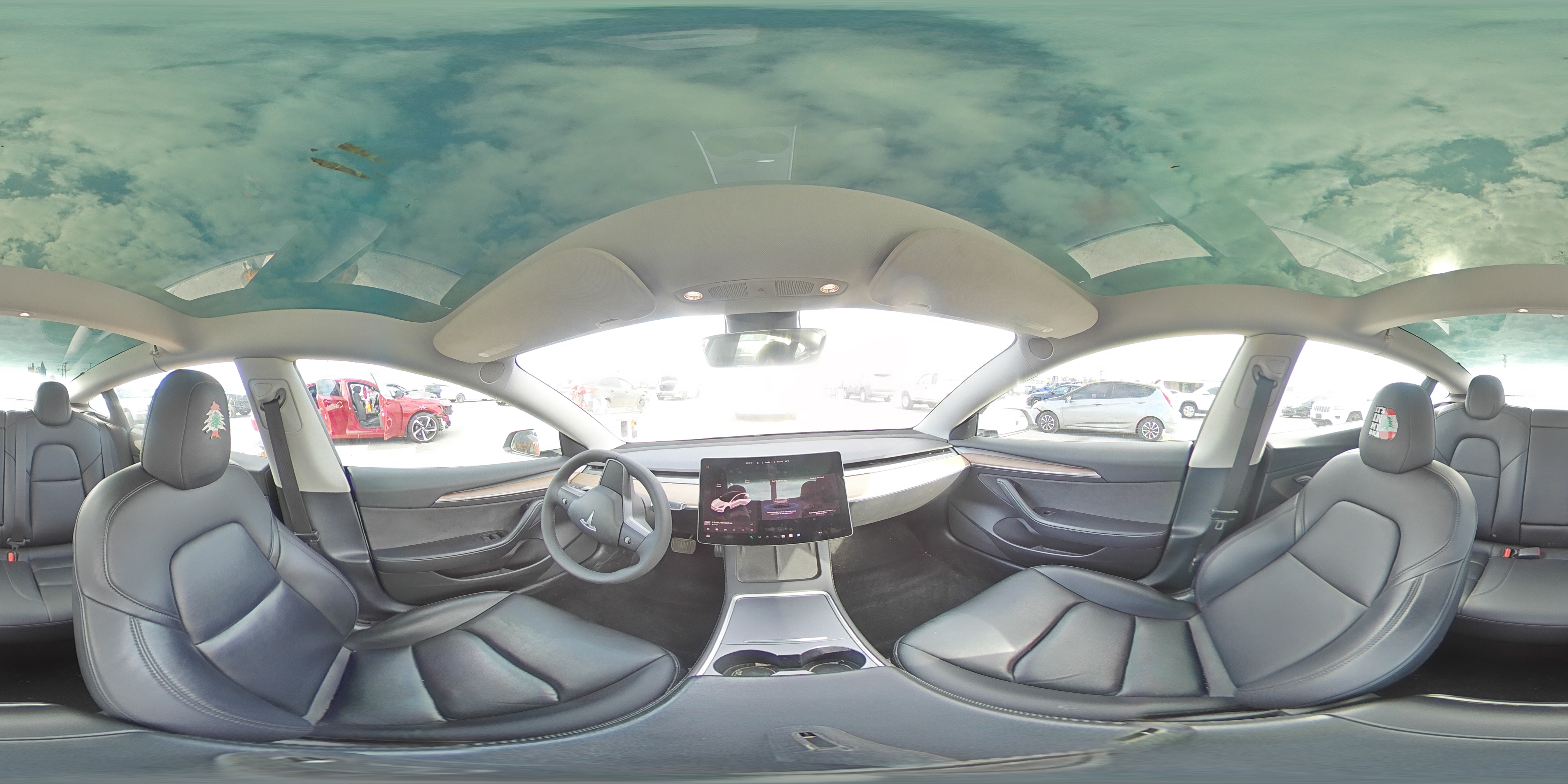 2022 Tesla Model 3 VIN: 5YJ3E1EA8NF238418 Lot: 84469975