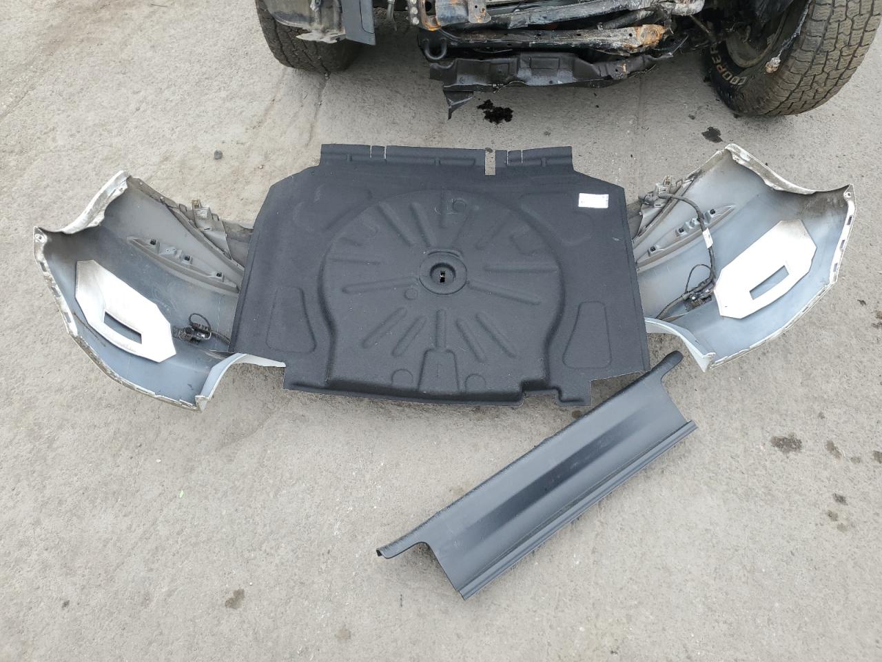 2015 Volkswagen E-Golf Limited VIN: WVWKP7AU5FW904883 Lot: 71472175