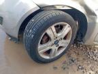 2007 FORD FIESTA ZETEC CLIMATE  for sale at Copart BRISTOL