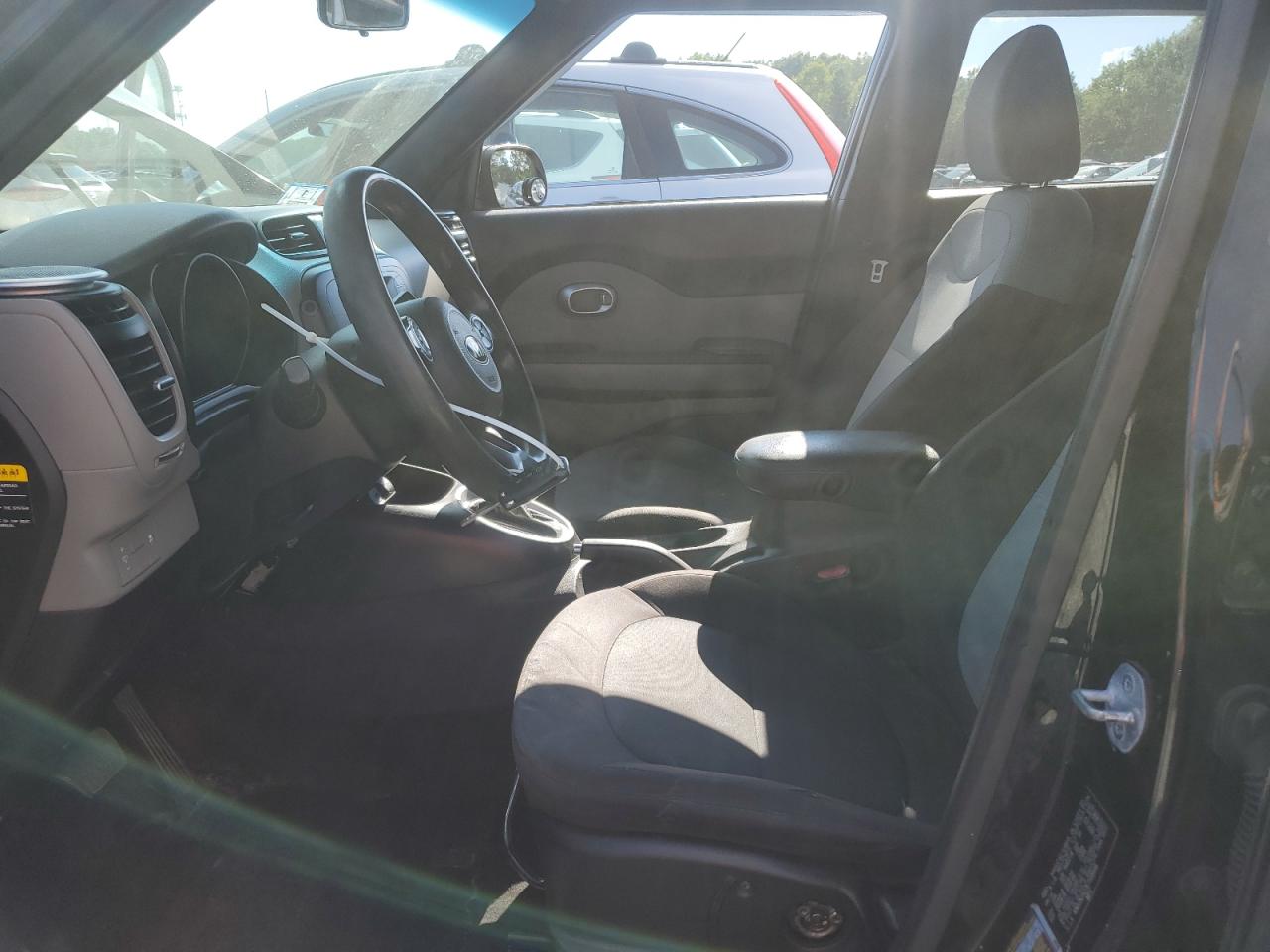 2014 Kia Soul VIN: KNDJN2A27E7108146 Lot: 71025445