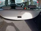 2017 VAUXHALL ASTRA TECH LINE CDTI EFLE  for sale at Copart WOLVERHAMPTON