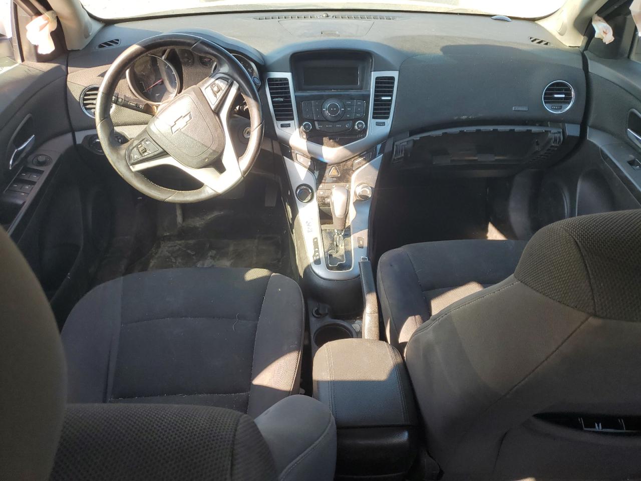 2014 Chevrolet Cruze Lt VIN: 1G1PC5SB2E7475545 Lot: 80914545