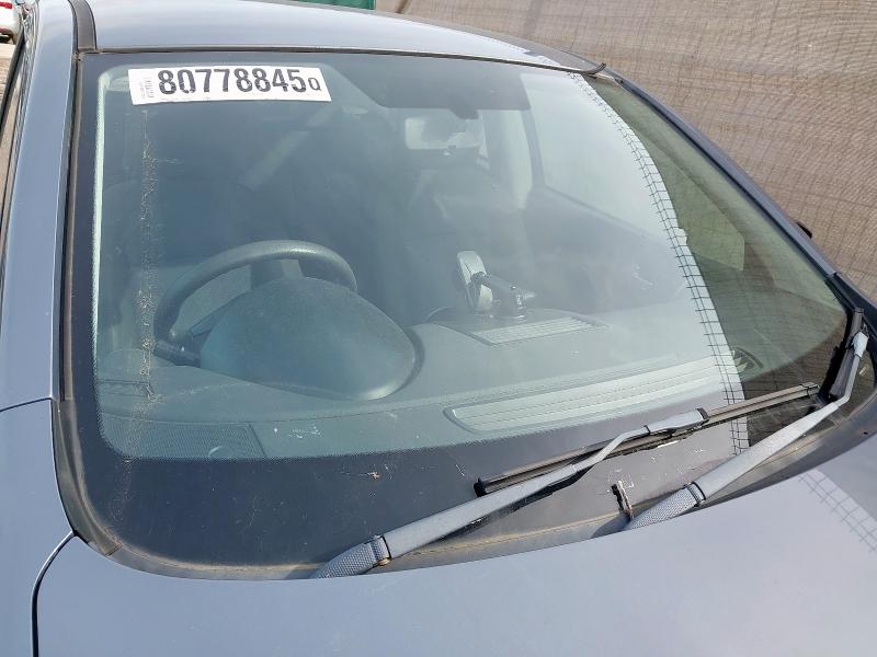 2008 NISSAN QASHQAI VISIA 
