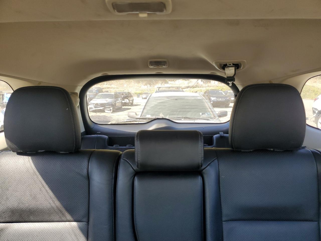 2016 Mitsubishi Outlander Gt VIN: JA4JZ4AX2GZ012437 Lot: 81041905