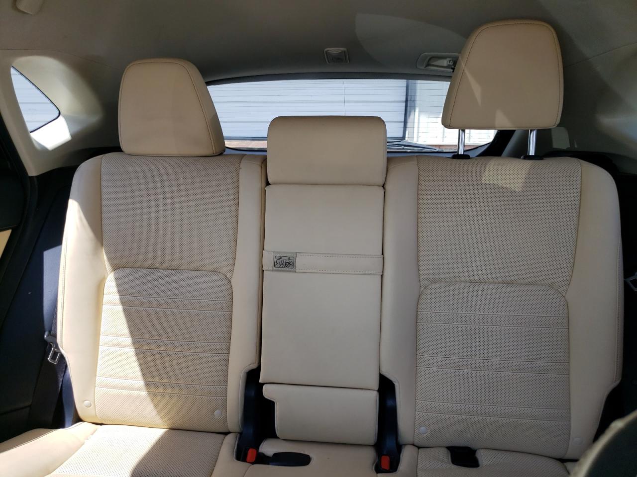 2015 Lexus Nx 200T VIN: JTJBARBZ1F2034450 Lot: 70934415