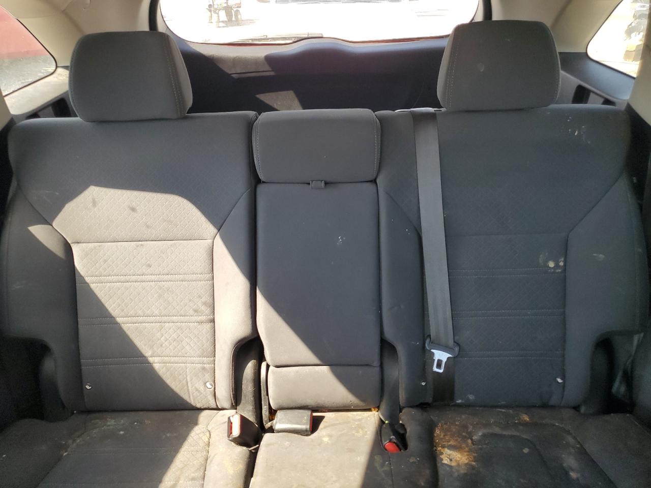 2018 Kia Sorento Lx VIN: 5XYPG4A33JG425007 Lot: 84290835