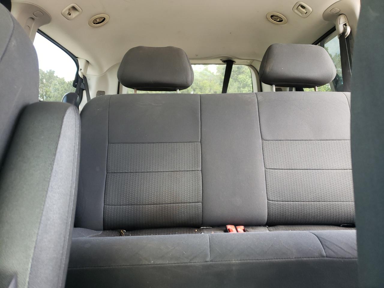 2008 Dodge Grand Caravan Se VIN: 2D8HN44HX8R145481 Lot: 71212515