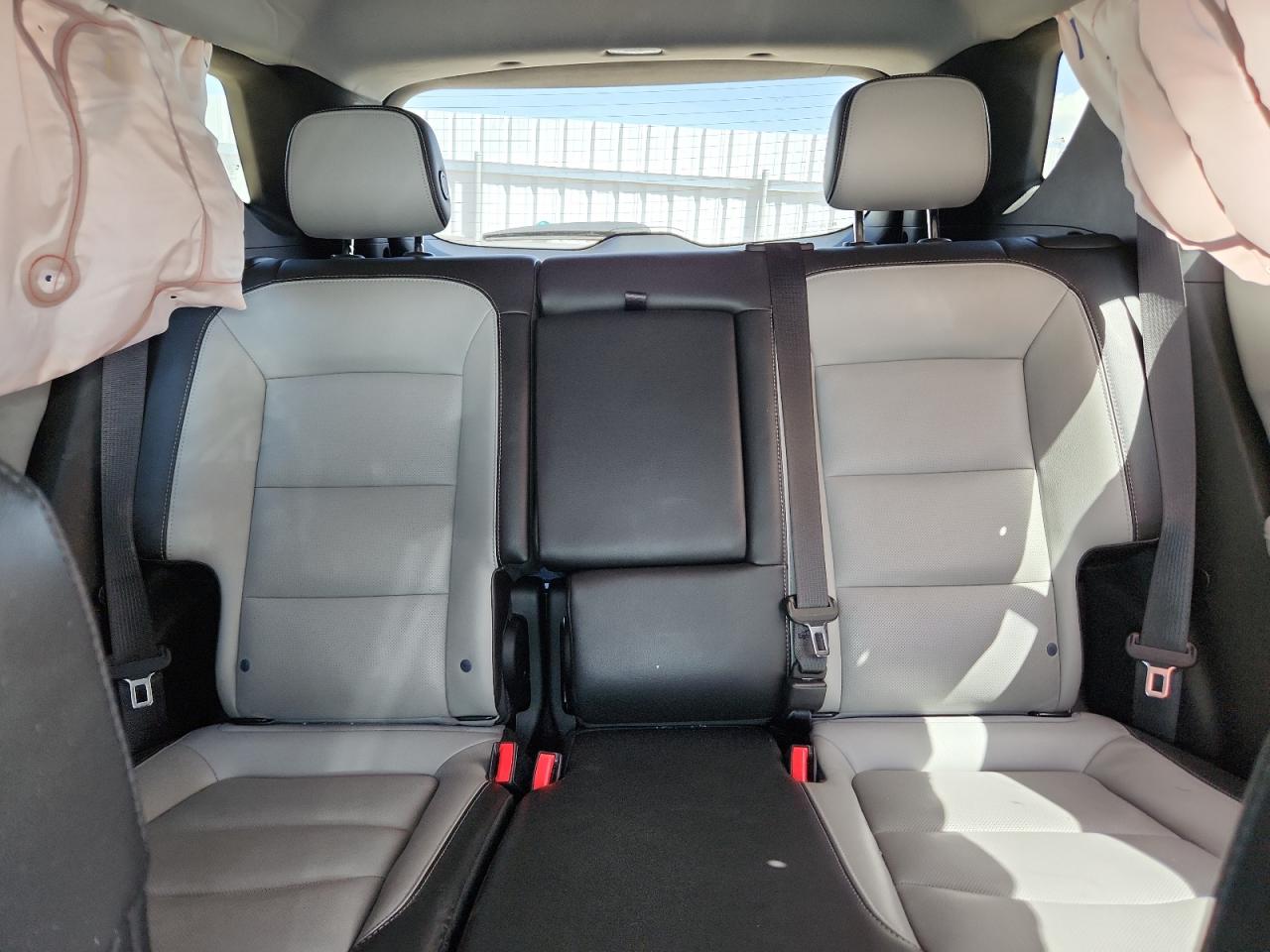 2020 Chevrolet Equinox Premier VIN: 2GNAXXEV4L6210973 Lot: 71746895