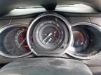 2016 DS DS3 CHIC PURETECH 1.2 PURETECH 82 CHIC 3DR for sale at Copart BRISTOL