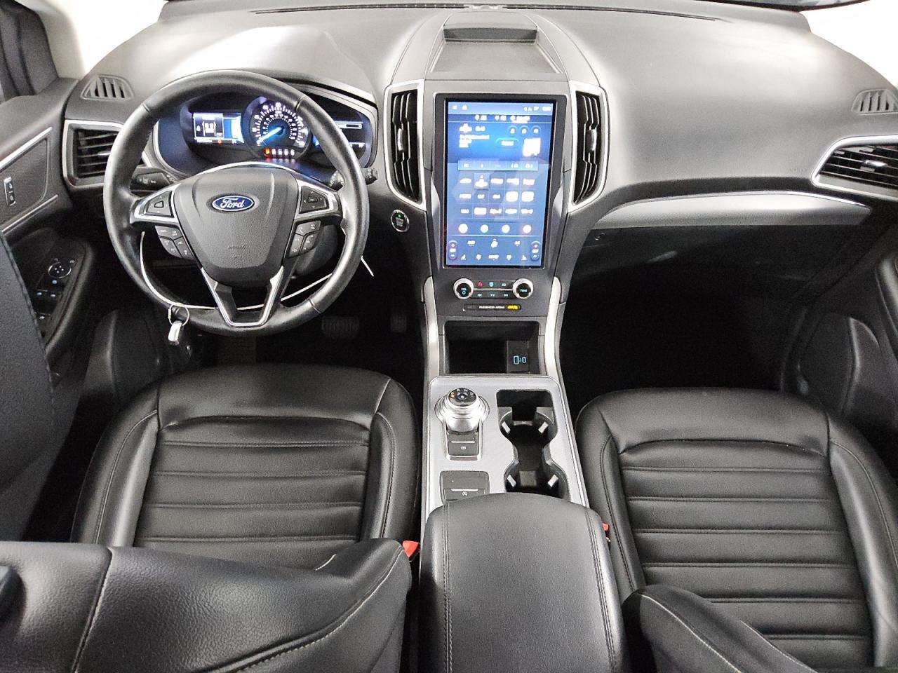 2022 Ford Edge Sel VIN: 2FMPK4J97NBA16226 Lot: 85060845