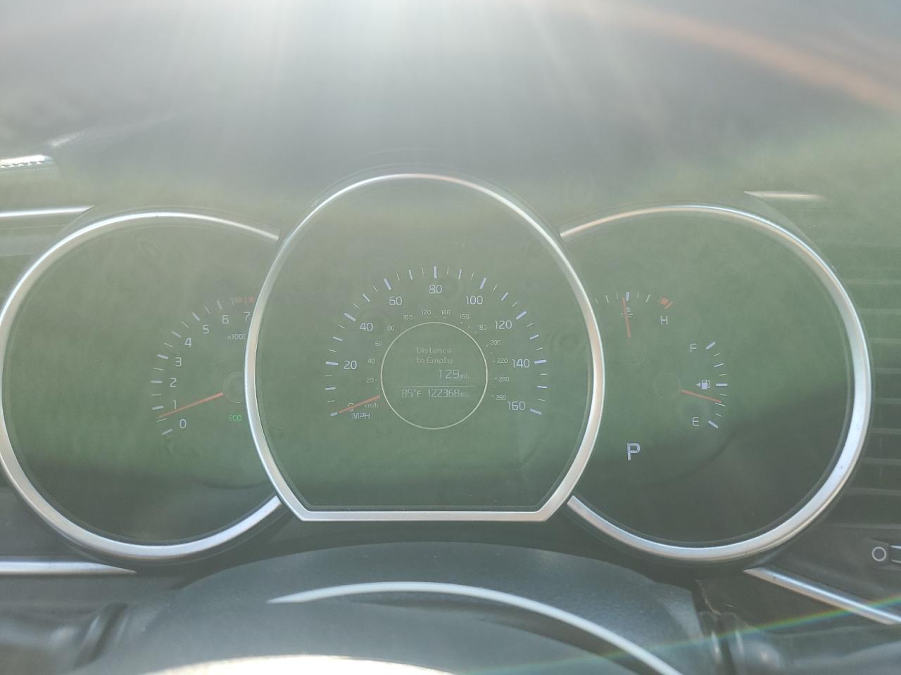 2015 Kia Optima Ex VIN: 5XXGN4A77FG411793 Lot: 71254065