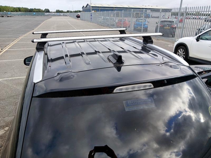 2019 MITSUBISHI OUTLANDER 2.0 DESIGN 5DR CVT