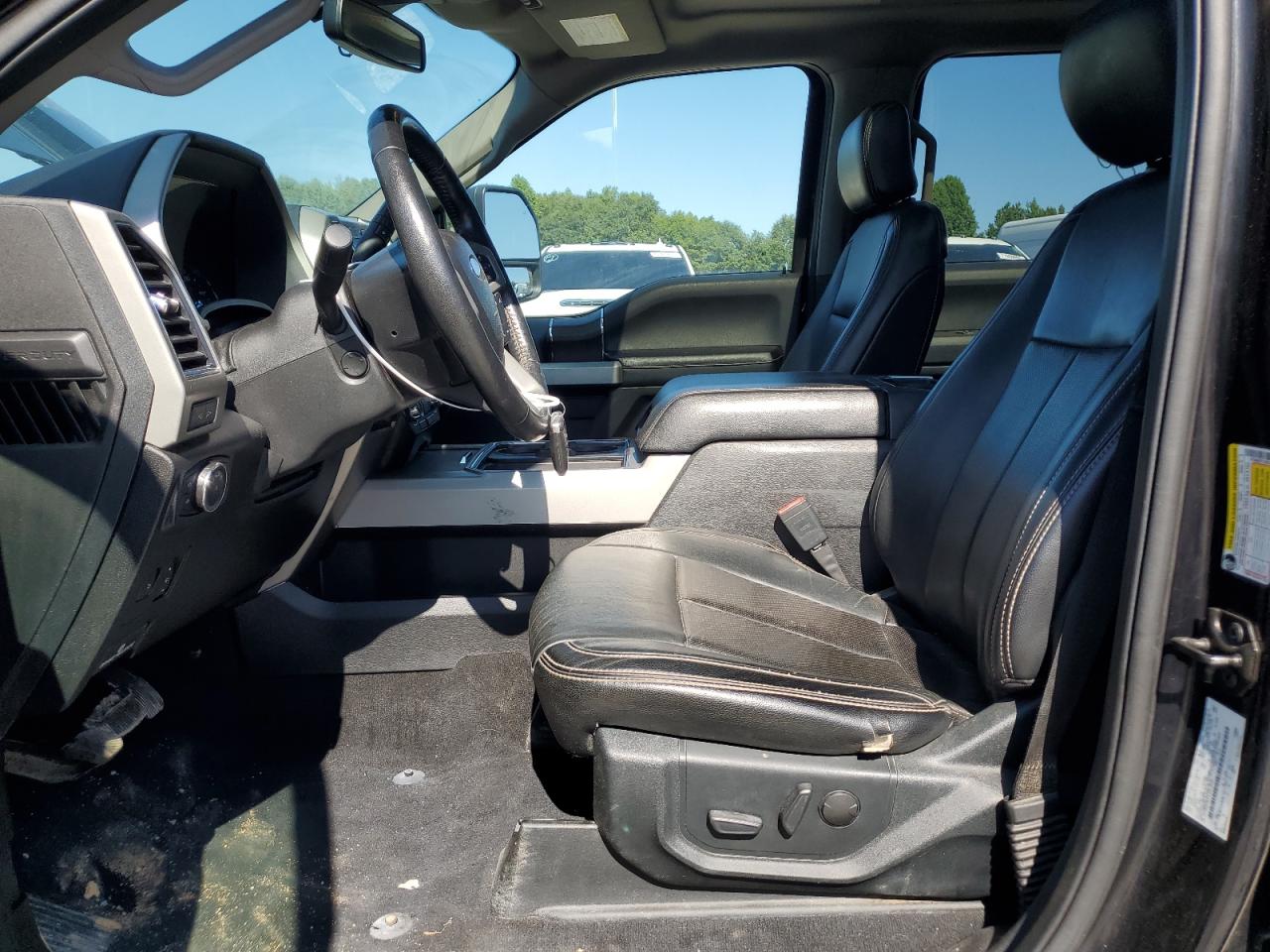 2020 Ford F350 Super Duty VIN: 1FT8W3BT7LEE14281 Lot: 80069105