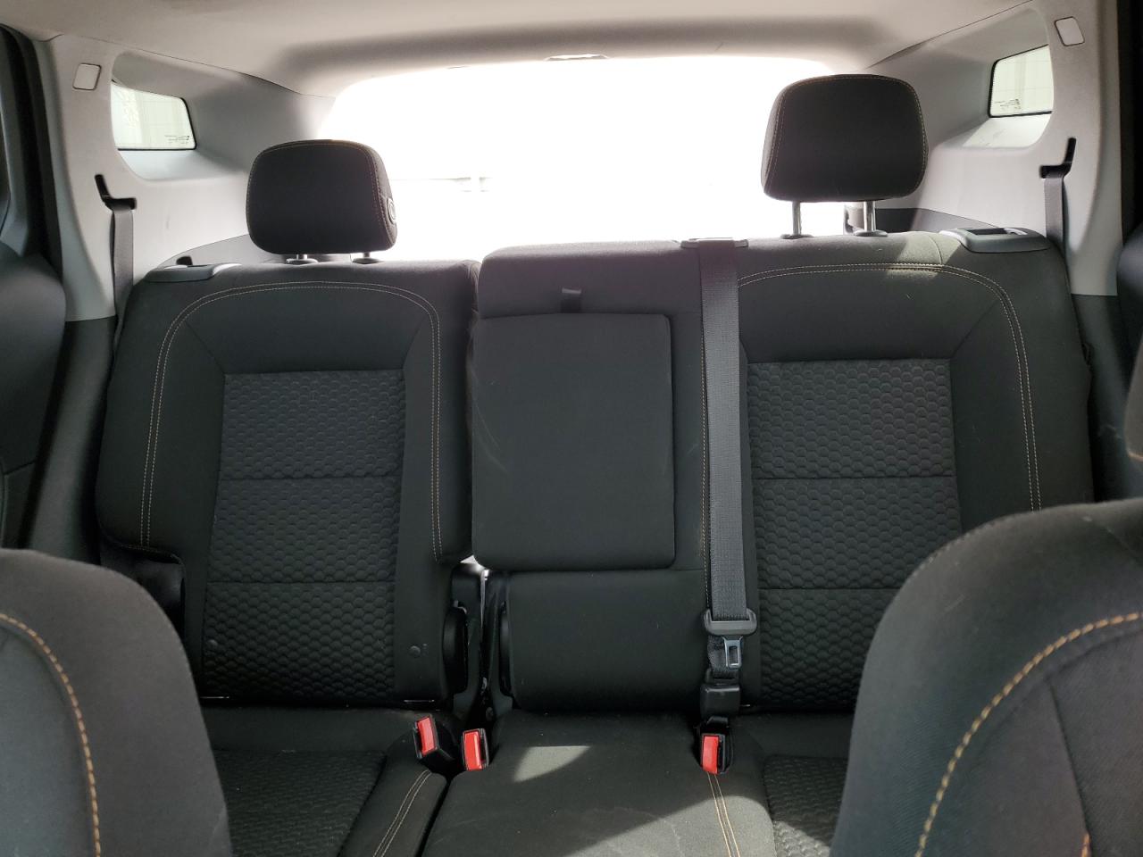 2018 GMC Terrain Sle VIN: 3GKALTEV6JL375191 Lot: 80894695