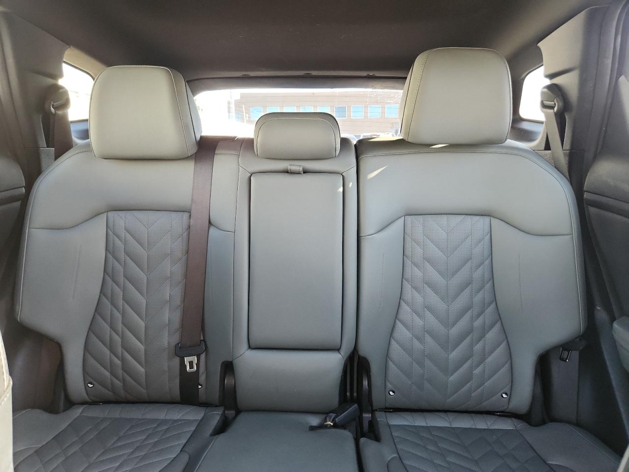 2023 Kia Sportage X Line VIN: 5XYK6CAF7PG007656 Lot: 81036975