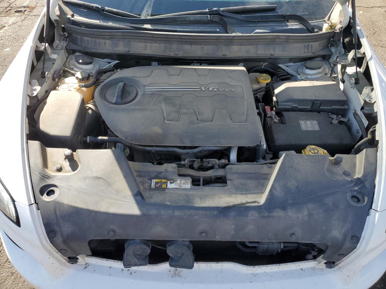 2016 Jeep Cherokee Limited VIN: 1C4PJMDS4GW236169 Lot: 80641375