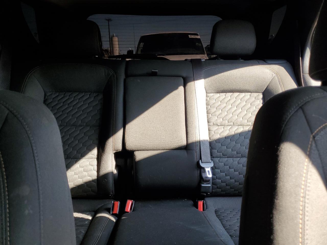 2019 Chevrolet Equinox Lt VIN: 3GNAXKEV7KL133223 Lot: 80708395