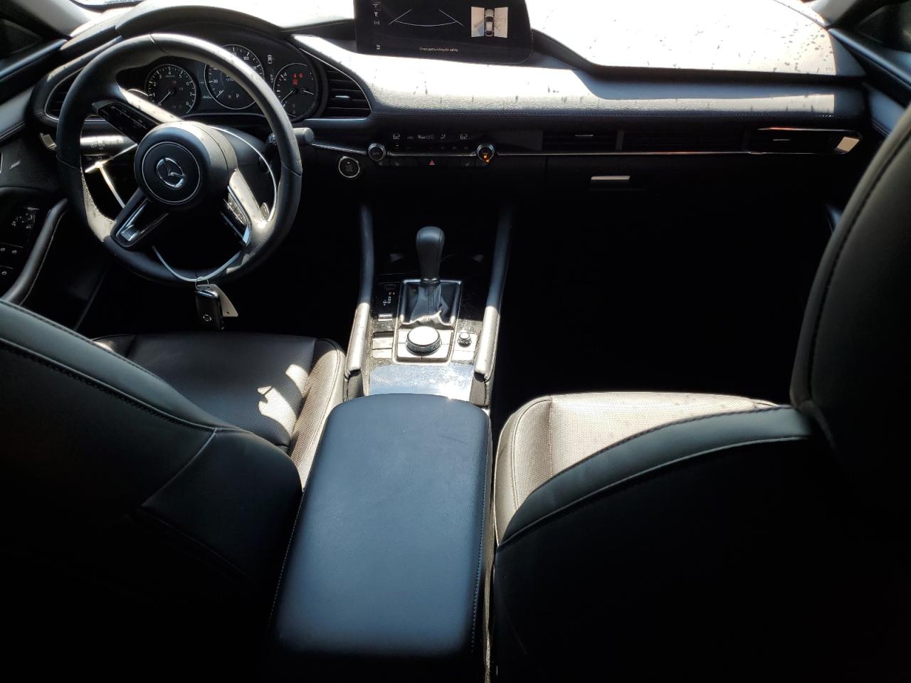 2025 Mazda 3 Premium Plus VIN: JM1BPBNY9S1755627 Lot: 80406315