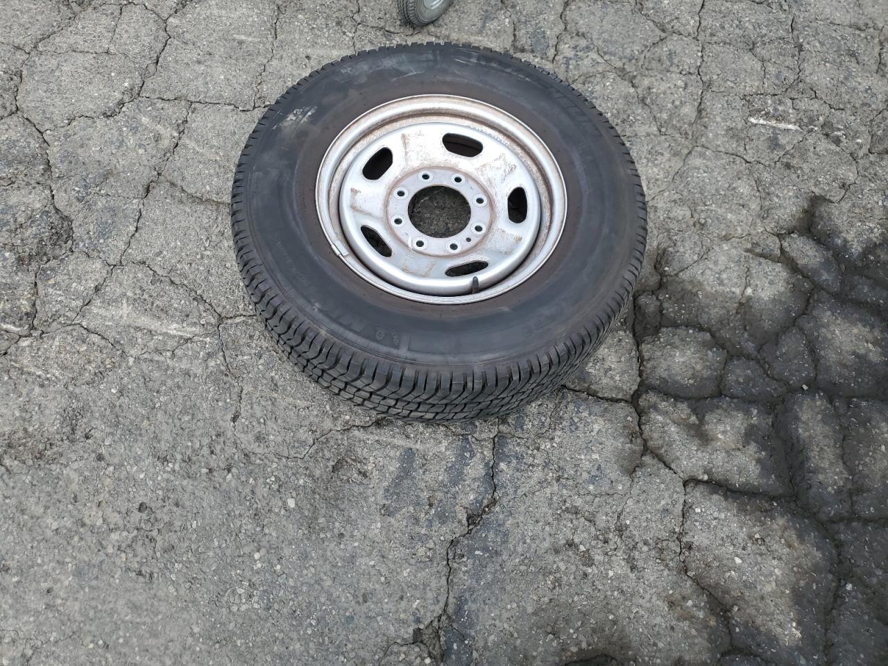 2024 Ford F250 Super Duty VIN: 1FT7X2BA6REE81500 Lot: 81200095