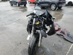 2006 SUZUKI GSX600 F   for sale at Copart KY - LOUISVILLE