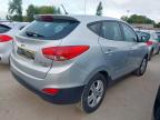 2012 HYUNDAI IX35 STYLE 2WD CRDI  for sale at Copart SANDY
