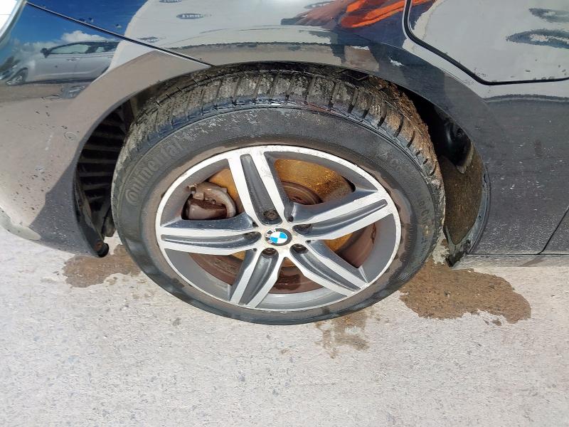 2016 BMW 225XE SPORT PHEV AUTO 