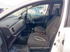 2013 TOYOTA YARIS EDITION VVT-I  for sale at Copart SANDY