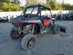 2018 POLARIS RZR XP TURBO EPS DYNAMIX EDITION   for sale at Copart PA - PHILADELPHIA
