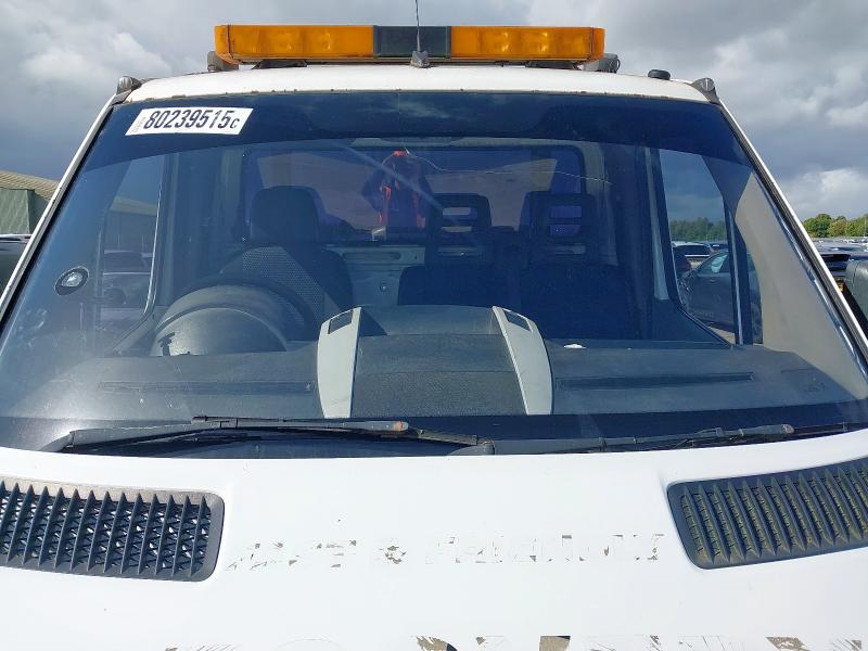 2008 MERCEDES SPRINTER 313 CDI MWB 