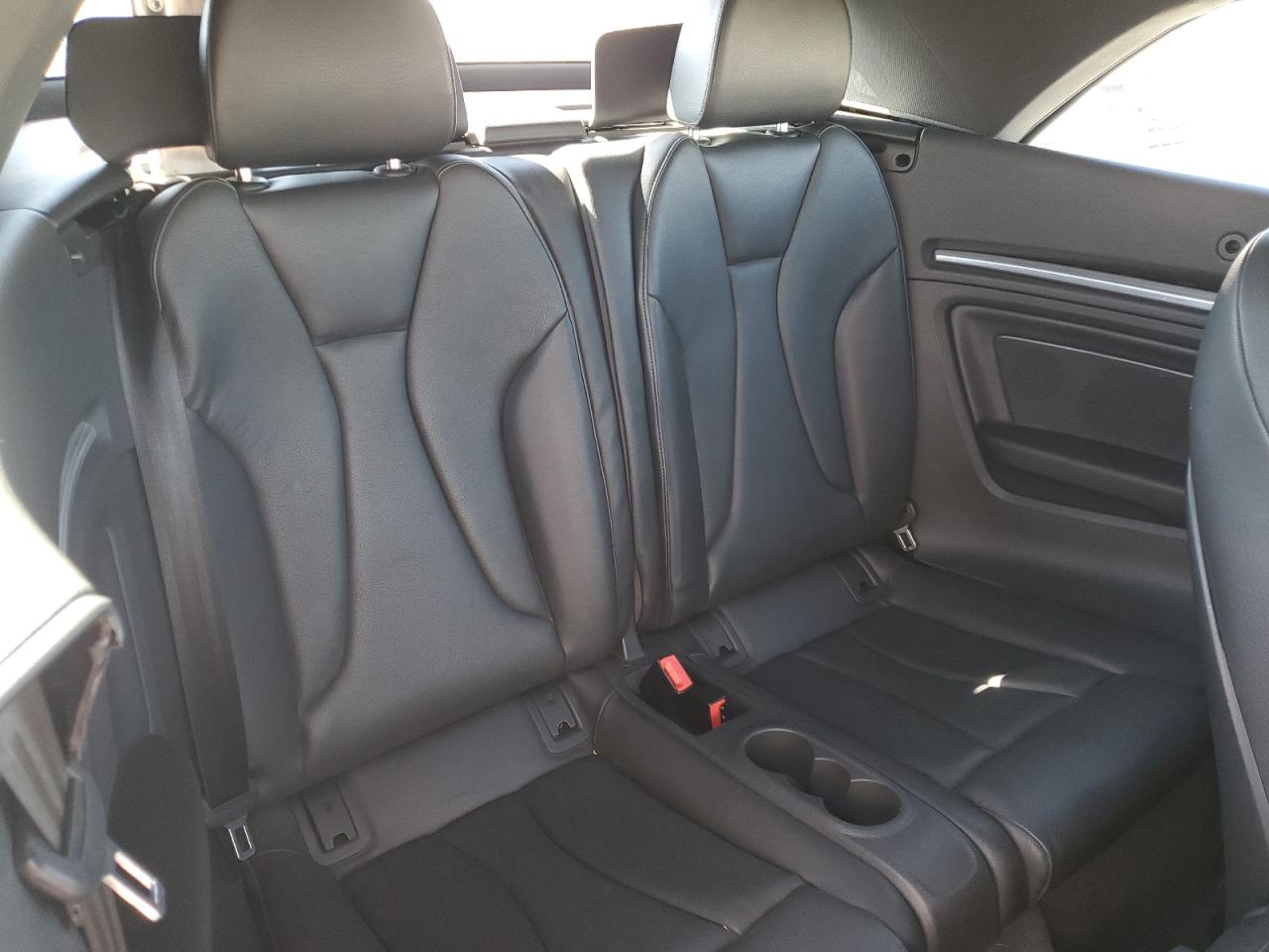 2015 Audi A3 Premium Plus VIN: WAU5CLFF3F1051034 Lot: 82123415