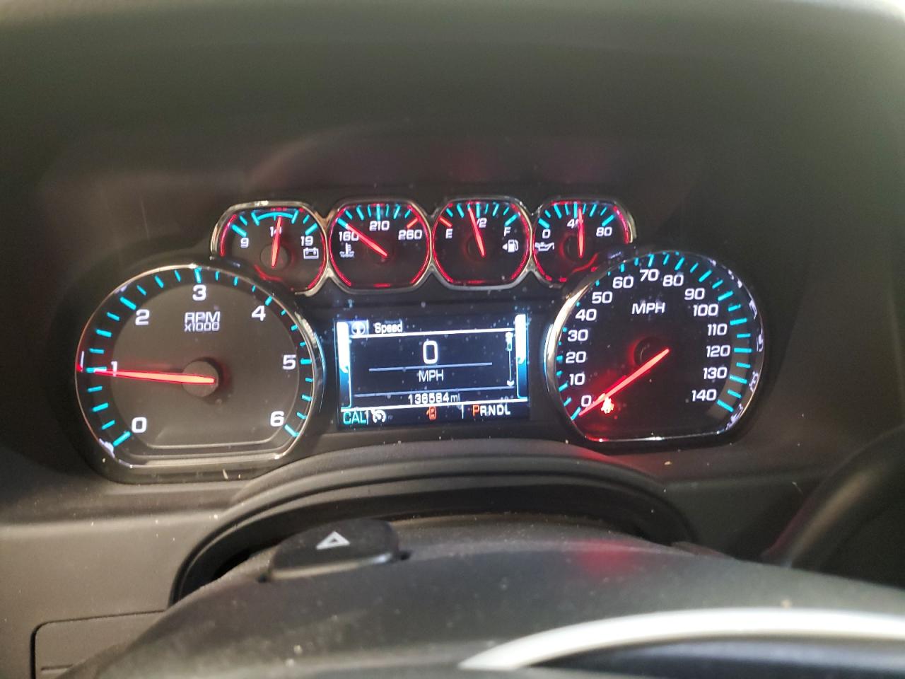 2019 Chevrolet Tahoe K1500 Lt VIN: 1GNSKBKCXKR398197 Lot: 70944045