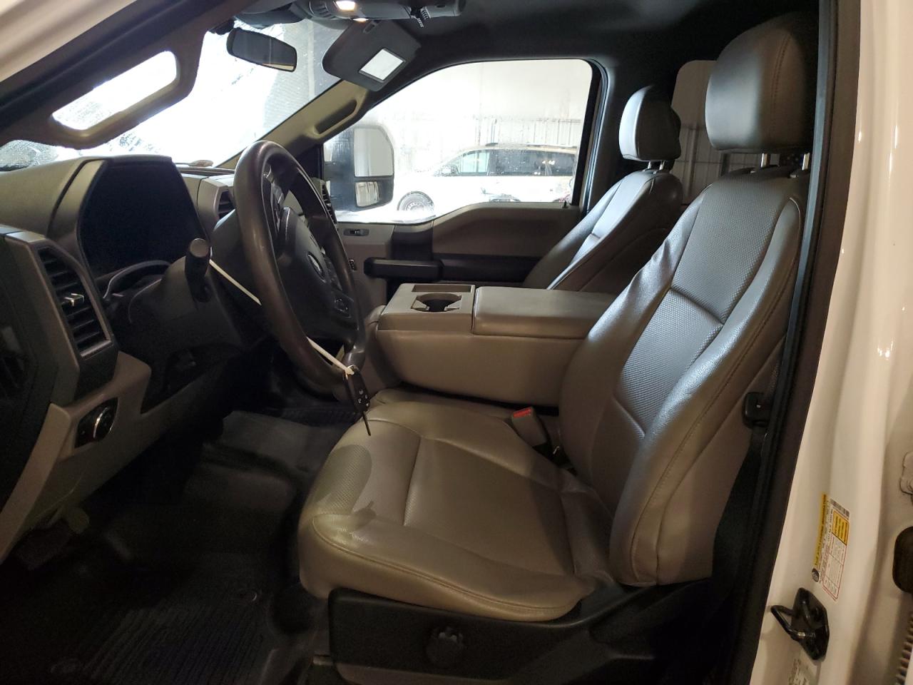 2021 Ford F250 Super Duty VIN: 1FT7W2B6XMED96795 Lot: 80628335