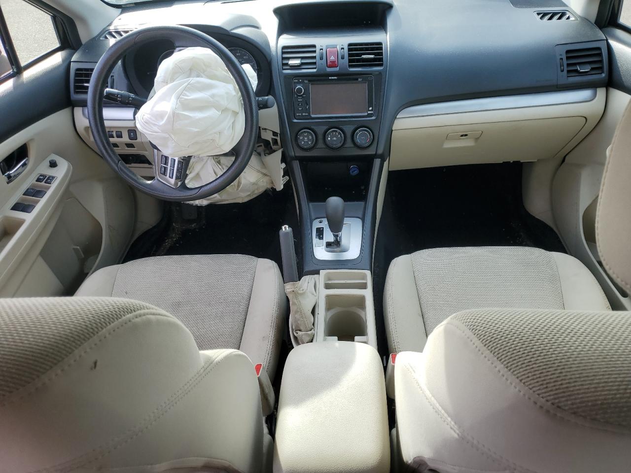 2014 Subaru Xv Crosstrek 2.0 Premium VIN: JF2GPAWC2E8295100 Lot: 84624555